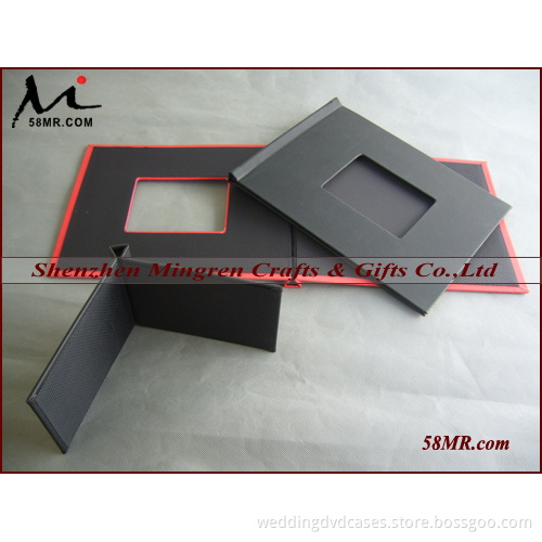 2016 Photo Album Book with Clamp System